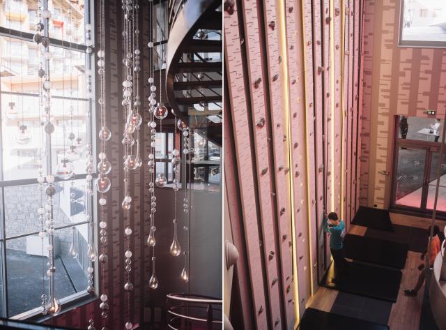 Club Med Val Thorens